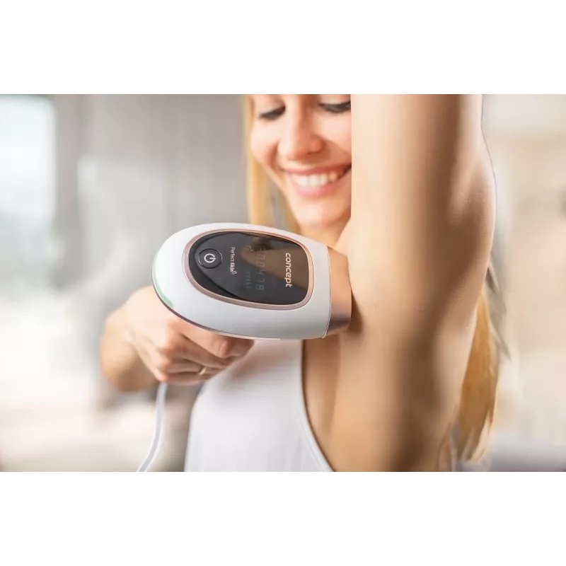 Epilaator IPL Concept Perfect skin IL3020