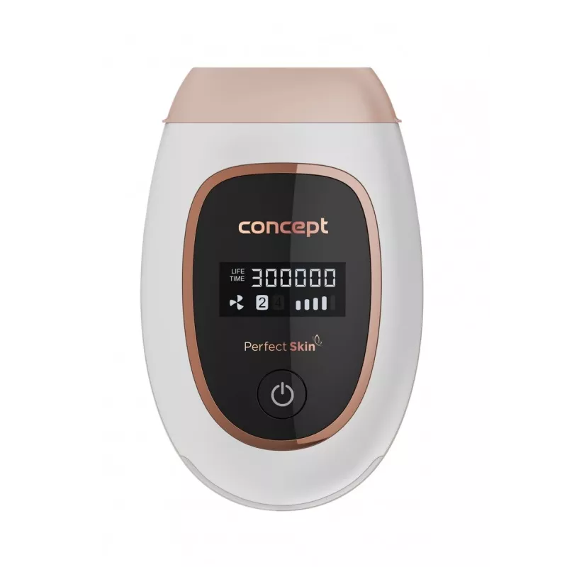 Epilaator IPL Concept Perfect skin IL3020