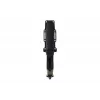 Taktikaline nuga 101 INC mudel 9242 fikseeritud teraga, roostevaba teras 3Cr13, 120 mm tera, roheline käepide, tupp