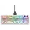 Dell | Alienware Tri-Mode AW920K | Juhtmeta mänguklaviatuur | Juhtmeta | RGB LED valgustus | US | Bluetooth | Lunar Light | Numbriklahvistik | CHERRY MX Red | Juhtmeta ühendus