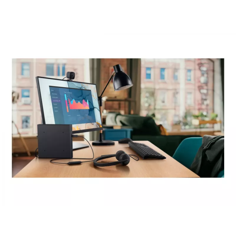 Peakomplekt WH3024/520-BBDH Dell