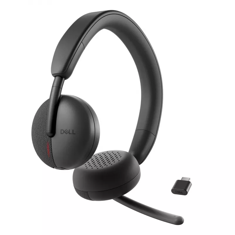 DELL Pro juhtmevaba peakomplekt - WL3024