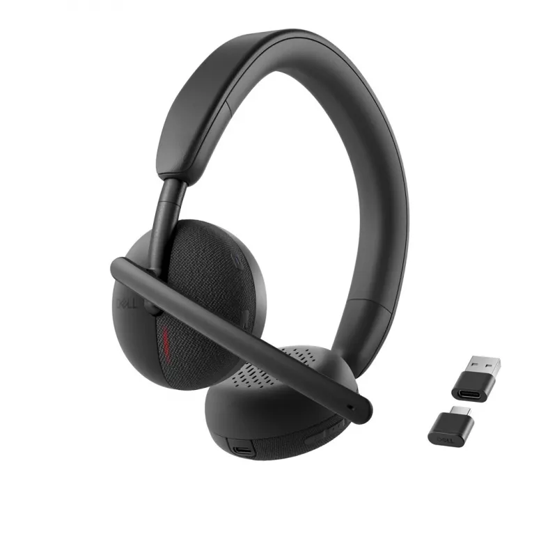 DELL Pro juhtmevaba peakomplekt - WL3024