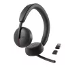 DELL Pro juhtmevaba peakomplekt - WL3024
