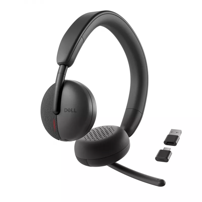 DELL Pro juhtmevaba peakomplekt - WL3024