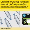 HP 300 tindikassett, värviline, Vivera, 4ml, Deskjet D2560, F4280, kõik-ühes (ML)