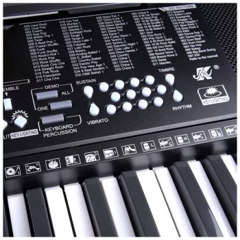 MK 2117L - klaviatuur