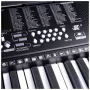 MK 2117L - klaviatuur