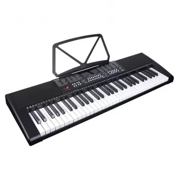MK 2117L - klaviatuur