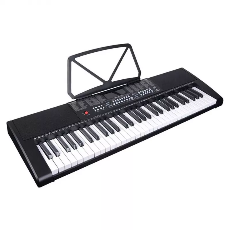 MK 2117L - klaviatuur