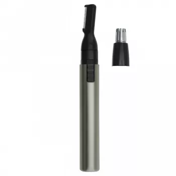 Wahl 5640-1016 Micro Lithium kõrva-, nina- ja kulmude trimmer