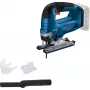 Elektriline tikksaag Bosch GST 18V-125 B Professional