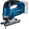 Elektriline tikksaag Bosch GST 18V-125 B Professional