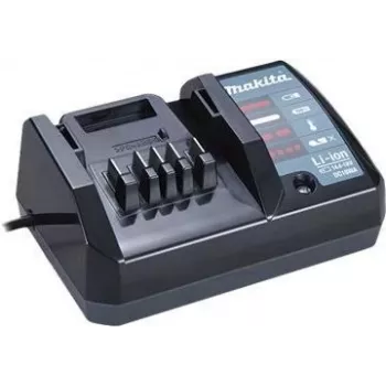 Makita DC18WA - akulaadija - 1 x aku laadimine
