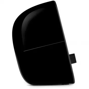 Edifier R12U - kõlar - arvutile - 4 W (kokku) - must (R12U Must)