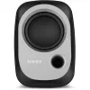 Edifier R12U - kõlar - arvutile - 4 W (kokku) - must (R12U Must)