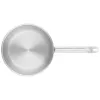 Universaalkastrul ZWILLING Pro 28 cm roostevaba teras ümmargune