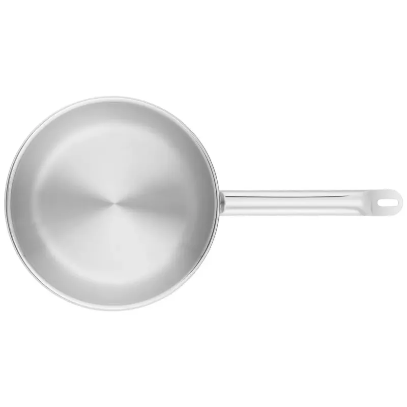 Universaalkastrul ZWILLING Pro 28 cm roostevaba teras ümmargune
