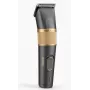 Hair Trimmer BaByliss E987E Gold Granite — rechargeable Li-Ion, 8 length steps, 0.6 mm–28 mm, waterproof
