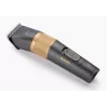 Hair Trimmer BaByliss E987E Gold Granite — rechargeable Li-Ion, 8 length steps, 0.6 mm–28 mm, waterproof