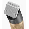 Hair Trimmer BaByliss E987E Gold Granite — rechargeable Li-Ion, 8 length steps, 0.6 mm–28 mm, waterproof