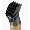 Hair Trimmer BaByliss E987E Gold Granite — rechargeable Li-Ion, 8 length steps, 0.6 mm–28 mm, waterproof