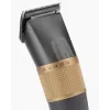 Hair Trimmer BaByliss E987E Gold Granite — rechargeable Li-Ion, 8 length steps, 0.6 mm–28 mm, waterproof