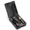 Hair Trimmer BaByliss E987E Gold Granite — rechargeable Li-Ion, 8 length steps, 0.6 mm–28 mm, waterproof