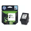 HP 62XL originaal tindikassett C2P05AE 301 must suure mahutavusega 1-pakend blister mitmik-silt