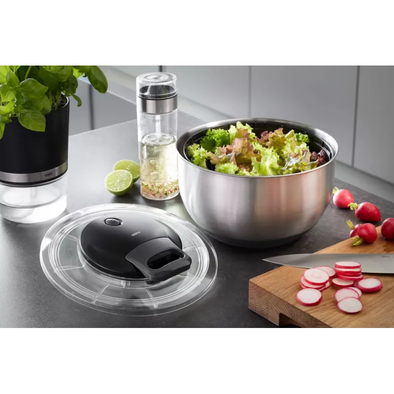 Salatsentrifuug Gefu Pullit G-89559