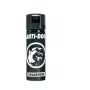 Pipragas TW 1000 koertevastane PIPAR-UDU 63 ml koonus — 63 ml, 2 000 000 SHU, max ulatus 3 m, must