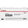 Toner Canon 040 H 10000 lehekülge kollane