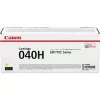 Toner Canon 040 H 10000 lehekülge kollane