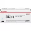 Canon 040H toonerikassett 1 tk Originaal tsüaan