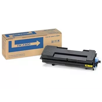 KYOCERA TK-7300 toonerikassett 1 tk originaal must