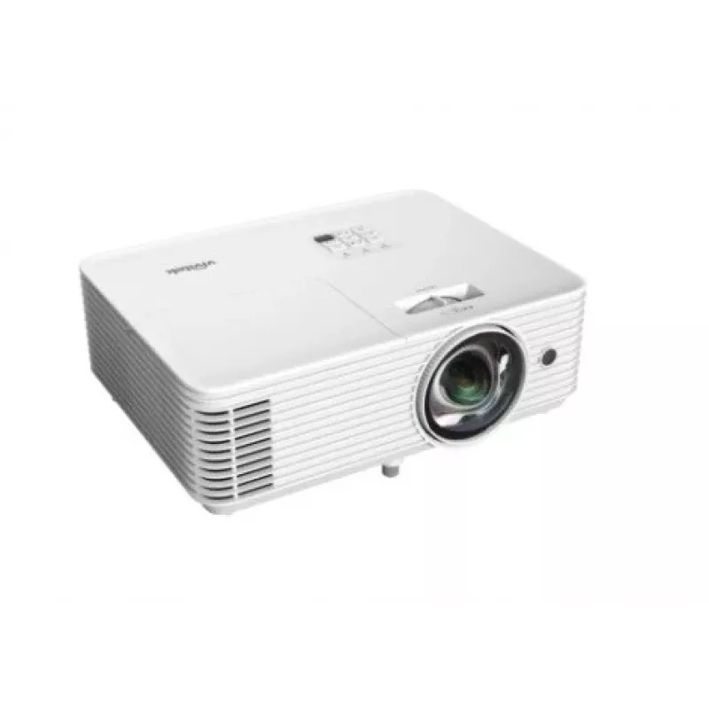 Lühikese viskekaugusega projektor Vivitek DW355ST