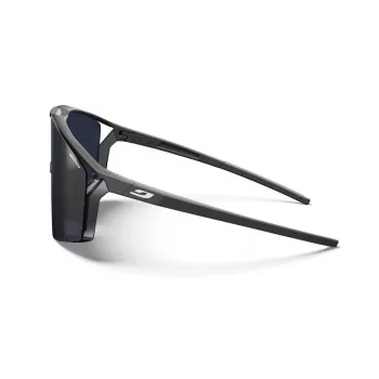 JULBO EDGE mustad päikeseprillid