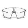JULBO EDGE mustad päikeseprillid
