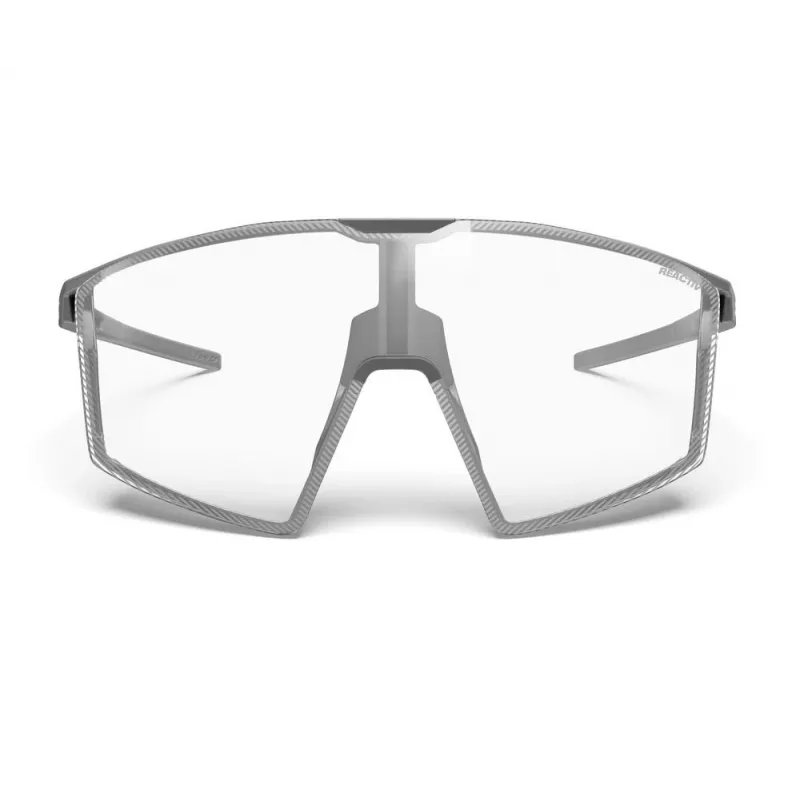 JULBO EDGE mustad päikeseprillid