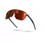 JULBO FREQUENCY REACTIV 0-3 HC must/sinine päikeseprillid