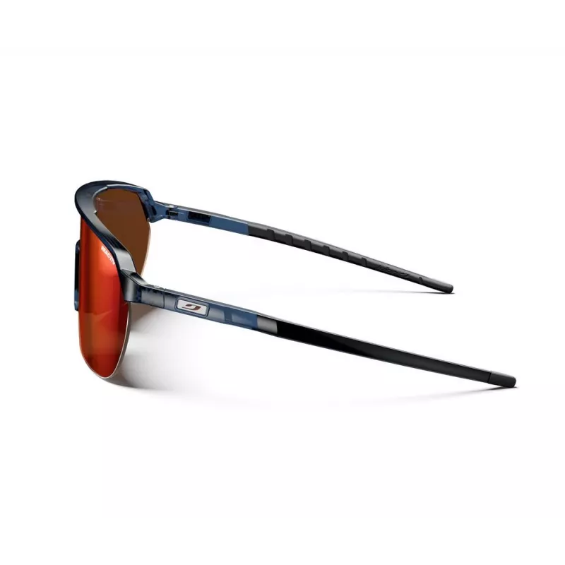 JULBO FREQUENCY REACTIV 0-3 HC must/sinine päikeseprillid