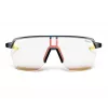 JULBO FREQUENCY REACTIV 0-3 HC must/sinine päikeseprillid