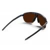 JULBO FREQUENCY REACTIV 0-3 HC must/sinine päikeseprillid