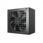 DeepCool PN650M toiteplokk 650 W 20+4 pin ATX ATX Must