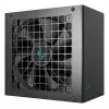 DeepCool PN650M toiteplokk 650 W 20+4 pin ATX ATX Must