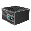 DeepCool PN650M toiteplokk 650 W 20+4 pin ATX ATX Must
