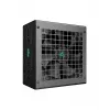 DeepCool PN650M toiteplokk 650 W 20+4 pin ATX ATX Must