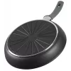 BALLARINI 75003-051-0 praepann Universaalne pann Ümar