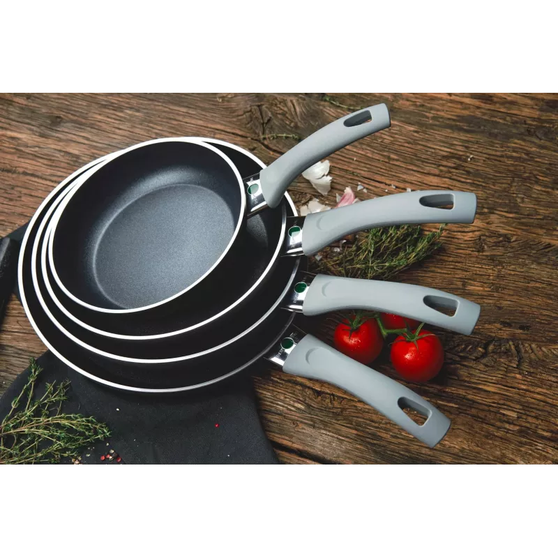 BALLARINI 75003-051-0 praepann Universaalne pann Ümar