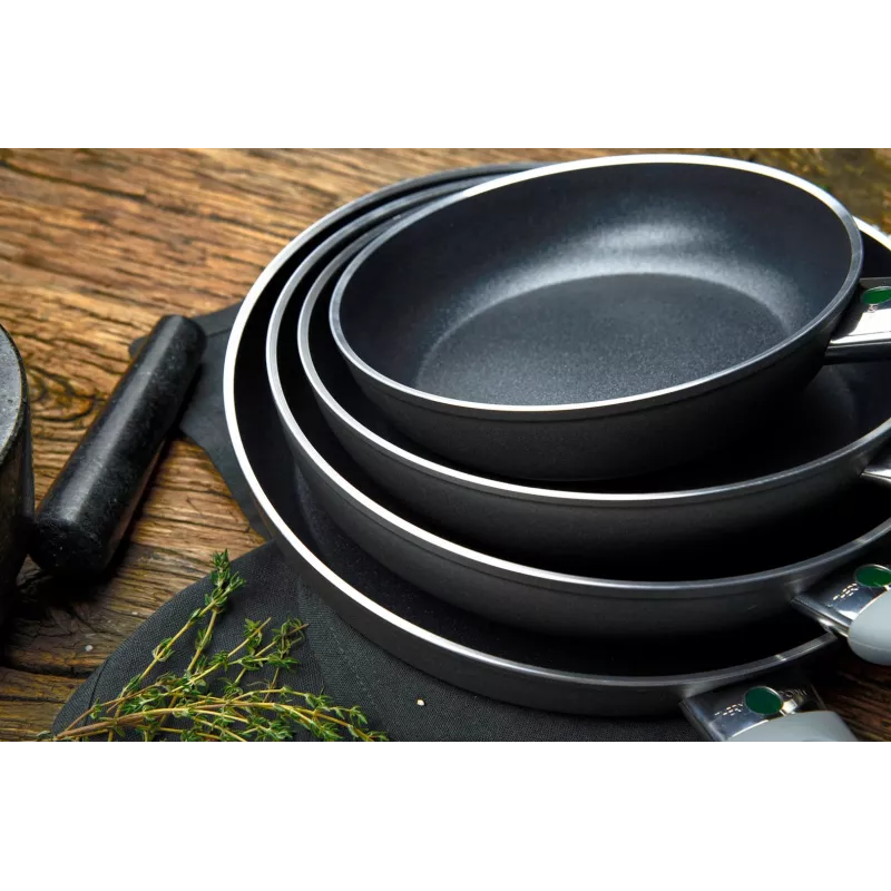 BALLARINI 75003-051-0 praepann Universaalne pann Ümar